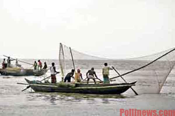 পদ্মা-মেঘনায় দুই মাস মাছ ধরা নিষিদ্ধ