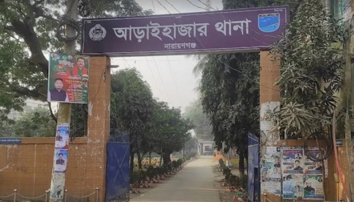 সরকারি জমির দখল নিয়ে সংঘর্ষ, ২ মামলা