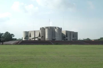 মহেশখালী–মাতারবাড়ী প্রকল্প নিয়ে সংসদীয় কমিটির সন্তোষ