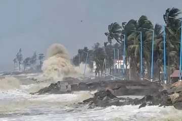 অক্টোবর-নভেম্বরে ঘূর্ণিঝড়ের আশঙ্কা